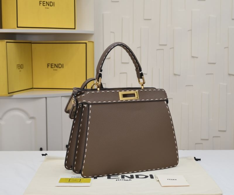 Fendi Top Handle Bags